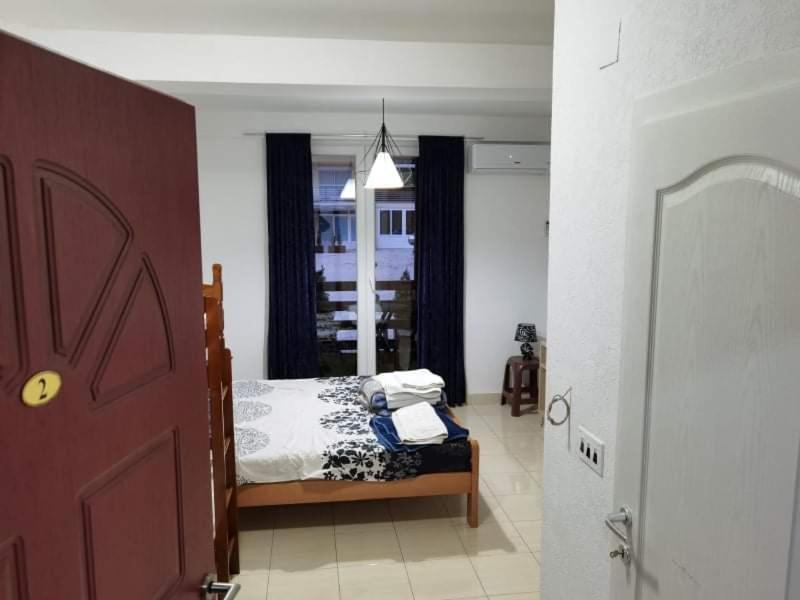 Vera Apartments Ohrid Eksteriør billede