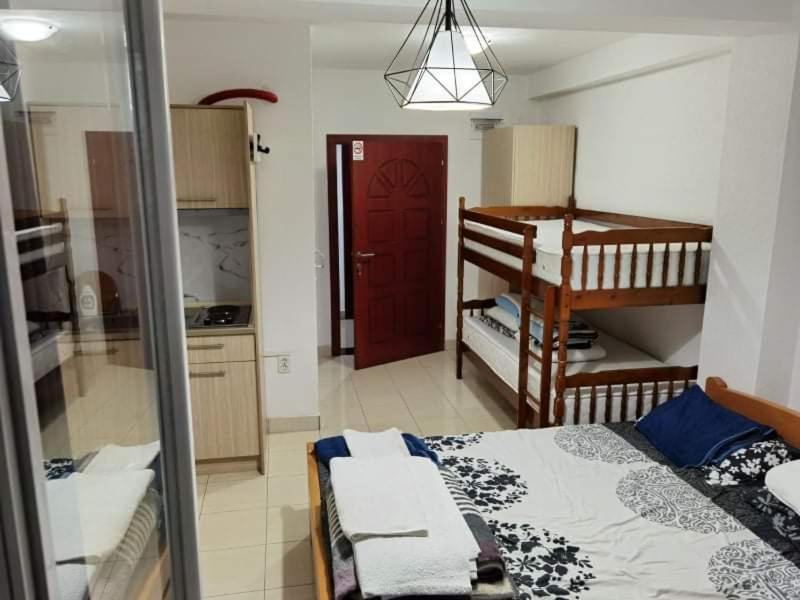 Vera Apartments Ohrid Eksteriør billede