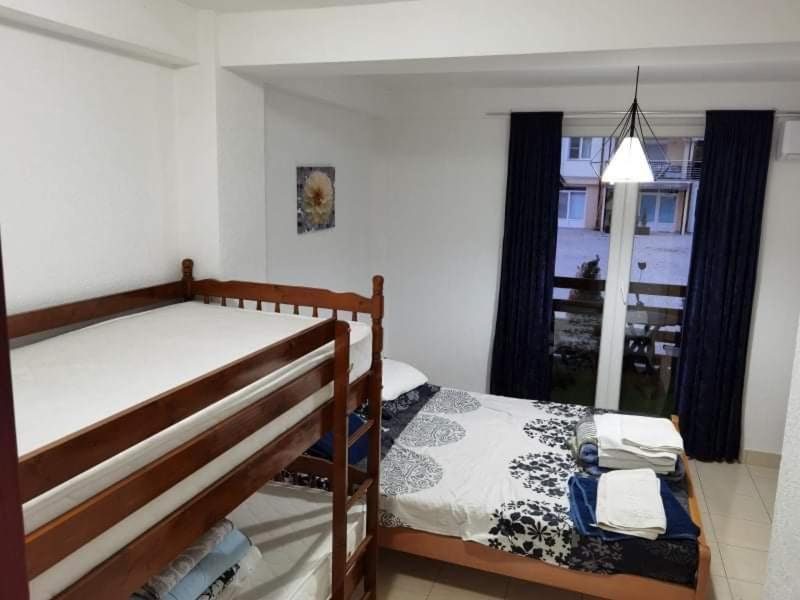 Vera Apartments Ohrid Eksteriør billede