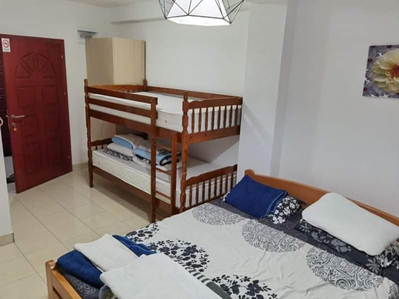 Vera Apartments Ohrid Eksteriør billede
