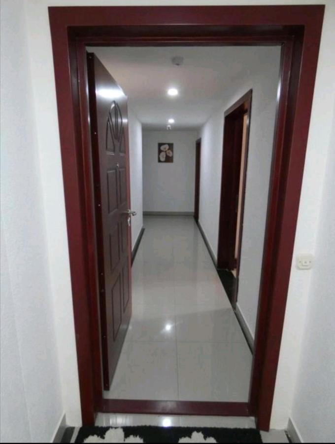 Vera Apartments Ohrid Eksteriør billede
