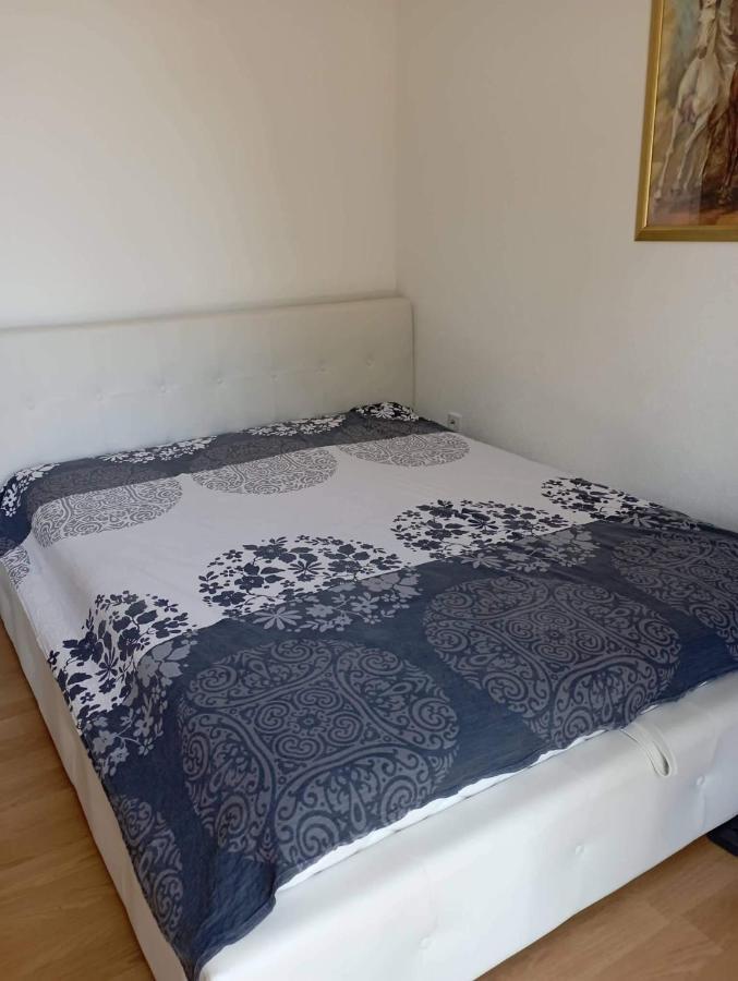Vera Apartments Ohrid Eksteriør billede