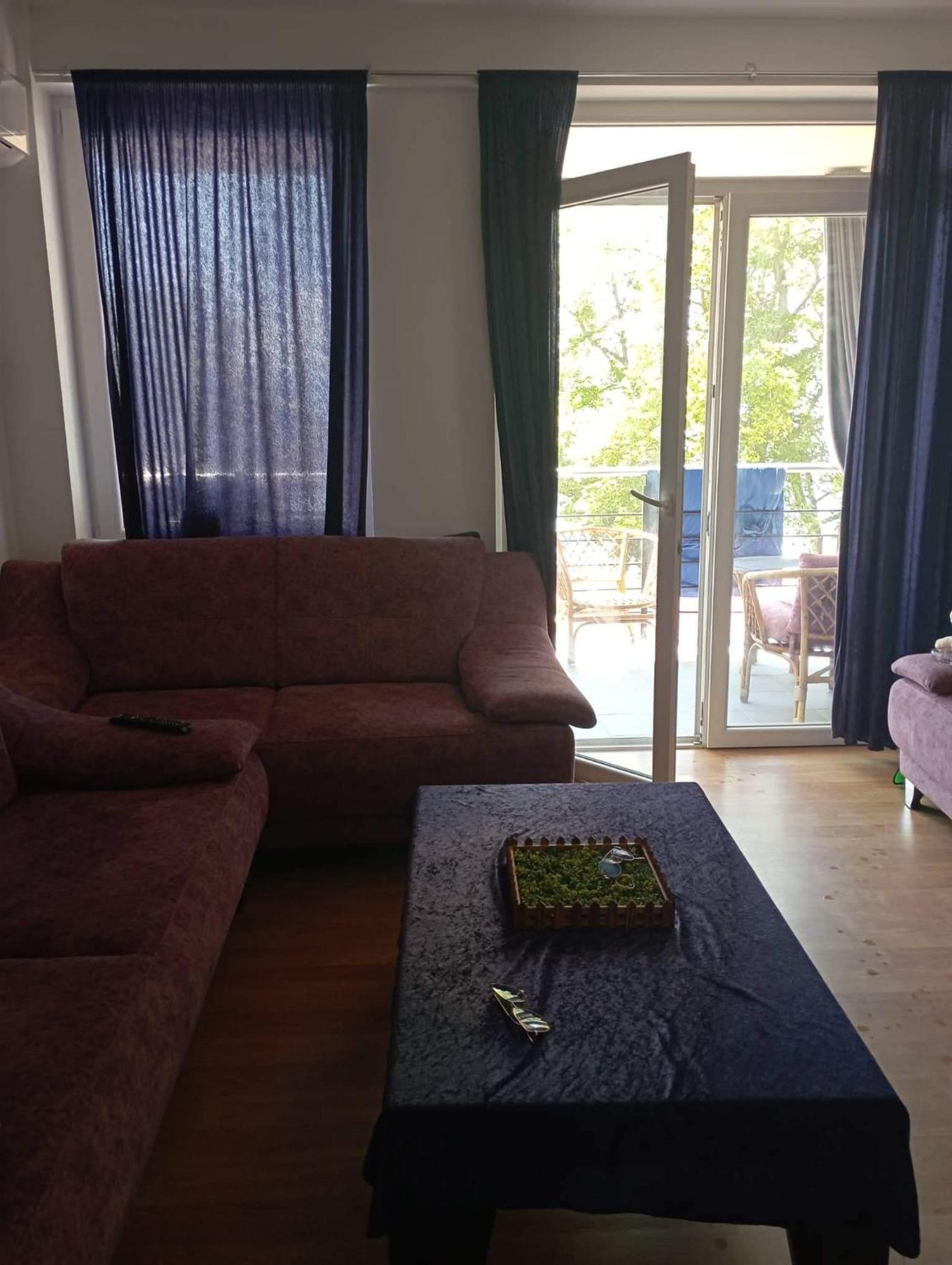 Vera Apartments Ohrid Værelse billede